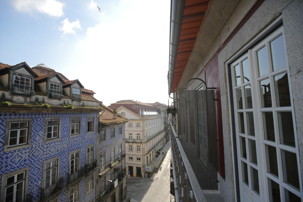 My Ribeira Guest House Porto Cameră foto