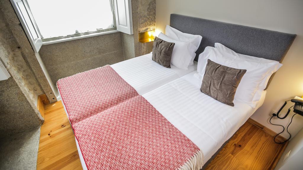 My Ribeira Guest House Porto Cameră foto