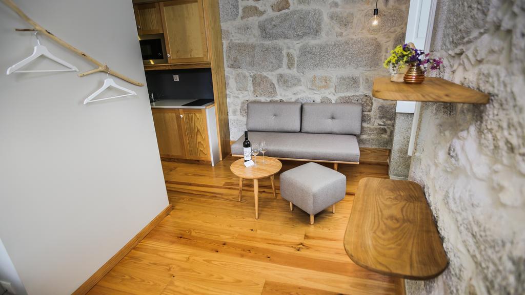 My Ribeira Guest House Porto Cameră foto