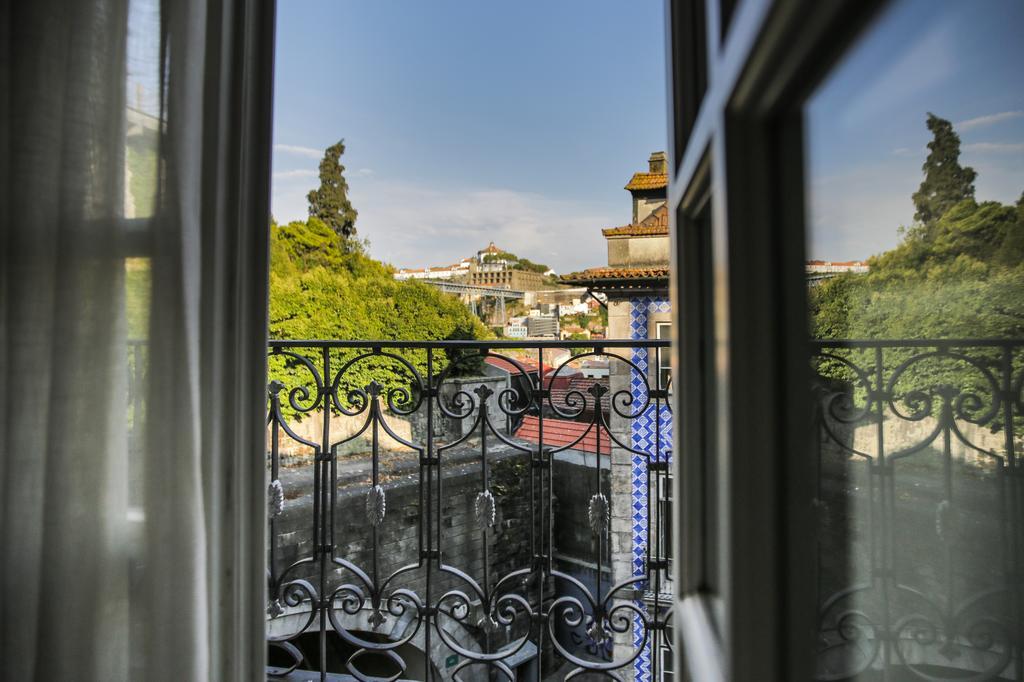 My Ribeira Guest House Porto Cameră foto