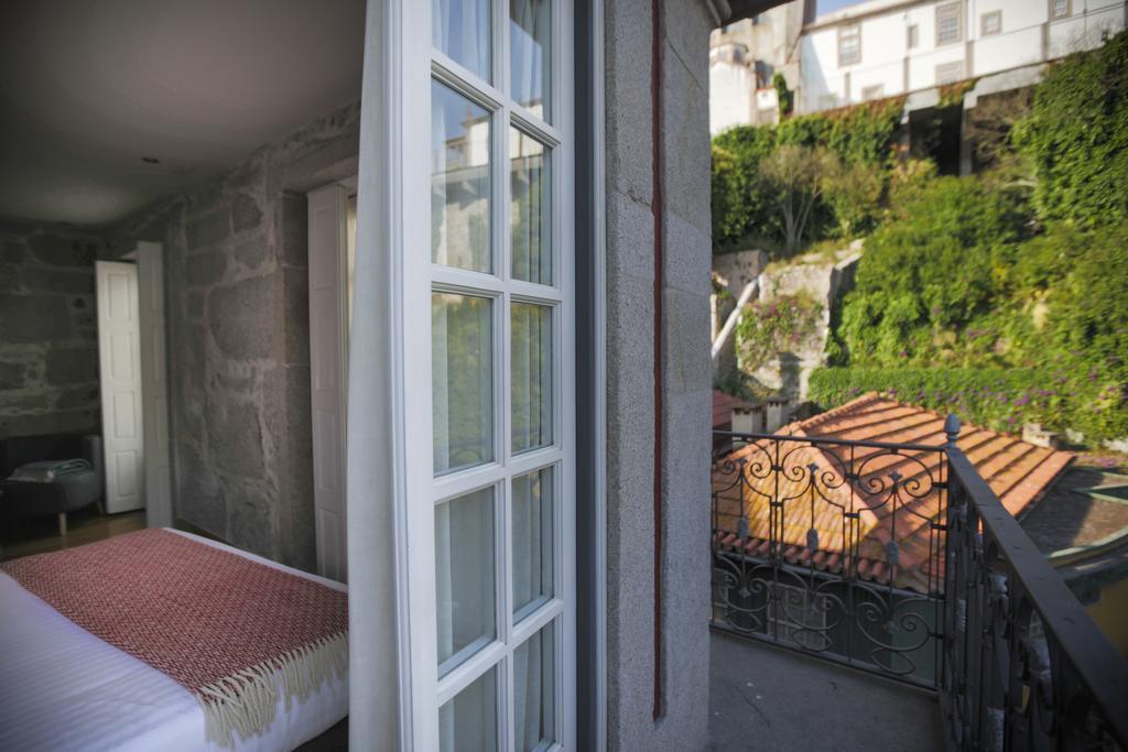 My Ribeira Guest House Porto Cameră foto